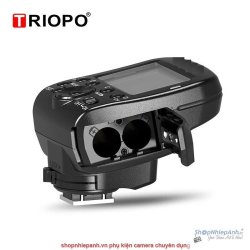 thumbnail Trigger Triopo G1-TTL 1/8000S HSS - 6