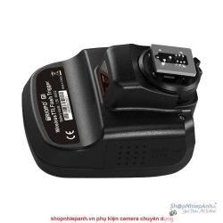 thumbnail Trigger Triopo G1-TTL 1/8000S HSS - 0