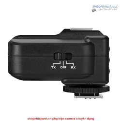 thumbnail Trigger Triopo G2C TTL HSS for Canon - 0