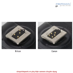 thumbnail Trigger Triopo G2N TTL HSS for Nikon - 6