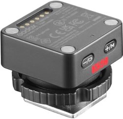 thumbnail Trigger X5C TTL Wireless For Flash IT32 (for Canon) - 0