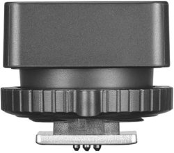 thumbnail Trigger X5N TTL Wireless For Flash IT32 (for Nikon) - 0