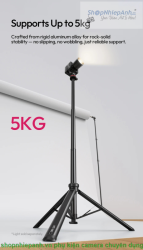 thumbnail Tripod Auto-Open Ulanzi MT-80 - 14