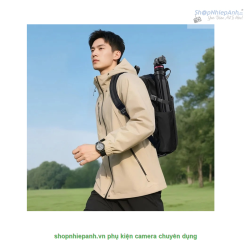 thumbnail Tripod Auto-Open Ulanzi MT-80 - 3