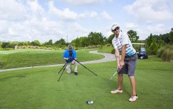 thumbnail Tripod GO STIXX fluid pan head mượt mà chắc chắn - 5