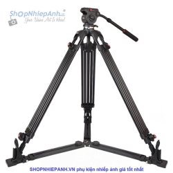thumbnail Tripod Jieyang 0508AD floor spreader - 0