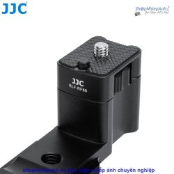 thumbnail Tripod Lens foot Canon RF 600mm f/11 IS STM và Canon RF 800mm f/11 IS STM (JJC RLF-RF86) - 2