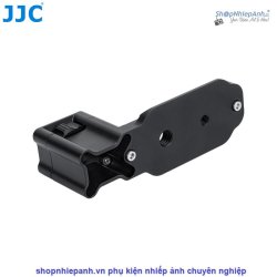 thumbnail Tripod Lens foot Canon RF 600mm f/11 IS STM và Canon RF 800mm f/11 IS STM (JJC RLF-RF86) - 1