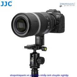 thumbnail Tripod Lens foot Canon RF 600mm f/11 IS STM và Canon RF 800mm f/11 IS STM (JJC RLF-RF86) - 6