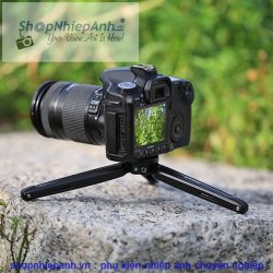 thumbnail Tripod Puluz metal mini for gimbal monopod camera - 0