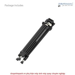thumbnail Tripod  Smallrig FreeBlazer Heavy-Duty Aluminum Alloy AD-80 4164 new - 1