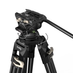 thumbnail Tripod SmallRig Heavy-Duty Fluid Head AD-01 3751 - 4