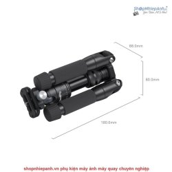 thumbnail Tripod SmallRig VT-20 Mini 4289 - 4