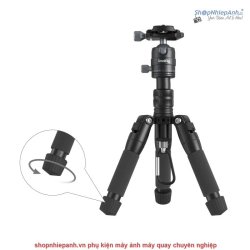 thumbnail Tripod SmallRig VT-20 Mini 4289 - 0