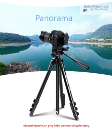 thumbnail Tripod Triopo K168 - 6