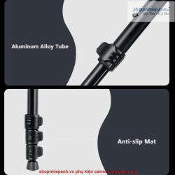 thumbnail Tripod Triopo K168 - 8