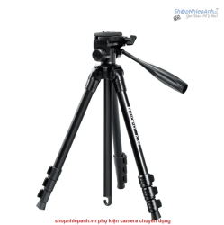 thumbnail Tripod Triopo K168 - 0