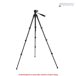 thumbnail Tripod Triopo K168 - 1