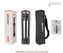 thumbnail Tripod Triopo K268 - 7