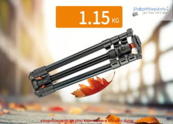thumbnail Tripod Triopo K268 - 5