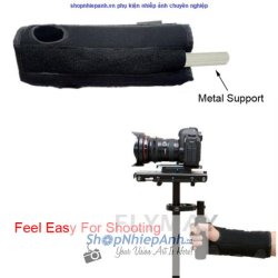 thumbnail Trợ lưc cổ tay Gimbal Steadycam - 2