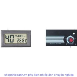 thumbnail Tủ chống ẩm Hiniso AB-21C - 1