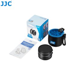 thumbnail Tube Macro AF JJC AET-LS(II) for Panasonic L / Sigma L / Leica L T - 5