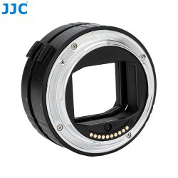 thumbnail Tube Macro AF JJC AET-LS(II) for Panasonic L / Sigma L / Leica L T - 1