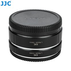 thumbnail Tube Macro AF JJC AET-LS(II) for Panasonic L / Sigma L / Leica L T - 0