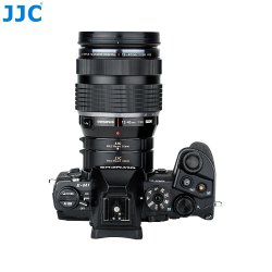 thumbnail Tube Macro AF JJC AET-M43(II) for M4/3 mount - 7