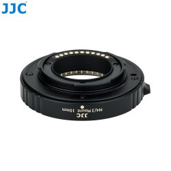 thumbnail Tube Macro AF JJC AET-M43(II) for M4/3 mount - 5