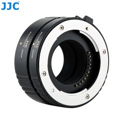 thumbnail Tube Macro AF JJC AET-M43(II) for M4/3 mount - 2