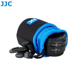 thumbnail Tube Macro AF JJC AET-M43(II) for M4/3 mount - 8