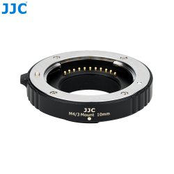 thumbnail Tube Macro AF JJC AET-M43(II) for M4/3 mount - 4