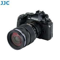 thumbnail Tube Macro AF JJC AET-M43(II) for M4/3 mount - 6