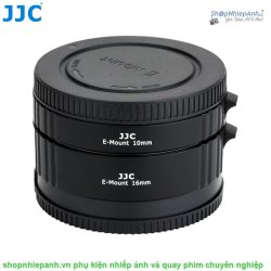 thumbnail Tube Macro AF JJC for Sony E Mount - 0