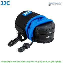 thumbnail Tube Macro AF JJC for Sony E Mount - 4