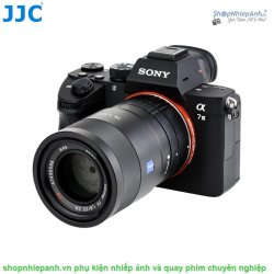 thumbnail Tube Macro AF JJC for Sony E Mount - 2