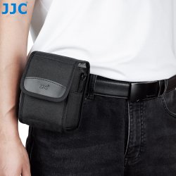 thumbnail Túi camera JJC OC-FX1 Black - 9