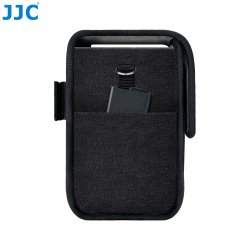 thumbnail Túi camera JJC OC-FX1 Black - 2