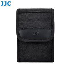 thumbnail Túi camera JJC OC-FX1 Black - 4