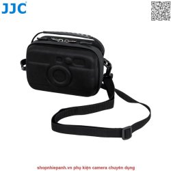 thumbnail Túi chống shock camera compact JJC HSCC-IME (vừa với fuji x100/sony zve1 e10 a6700+lens 35...) - 10