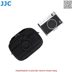 thumbnail Túi chống shock camera compact JJC HSCC-IME (vừa với fuji x100/sony zve1 e10 a6700+lens 35...) - 6