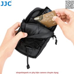 thumbnail Túi chống shock camera compact JJC OC-SK8 - 4