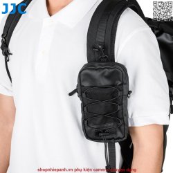 thumbnail Túi chống shock camera compact JJC OC-SK8 - 5