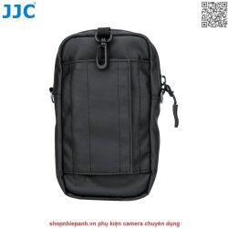 thumbnail Túi chống shock camera compact JJC OC-SK8 - 0