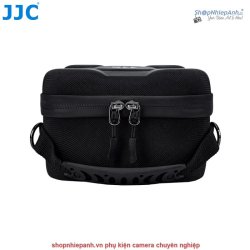 thumbnail Túi chống shock camera JJC HSCC-2  Hard Shell EVA Camera case đa năng - 7