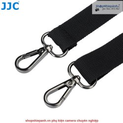 thumbnail Túi chống shock camera JJC HSCC-2  Hard Shell EVA Camera case đa năng - 9