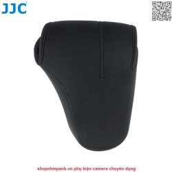 thumbnail Túi chống shock camera JJC OC-MC1BK - 1