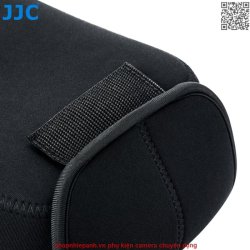 thumbnail Túi chống shock camera JJC OC-MC1BK - 3